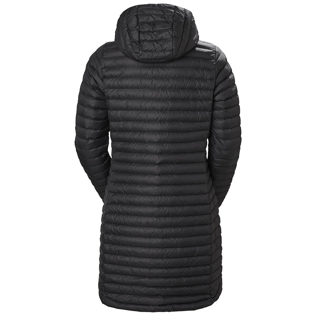 Helly Hansen W Sırdal Insulator Uzun Kadın Outdoor Mont