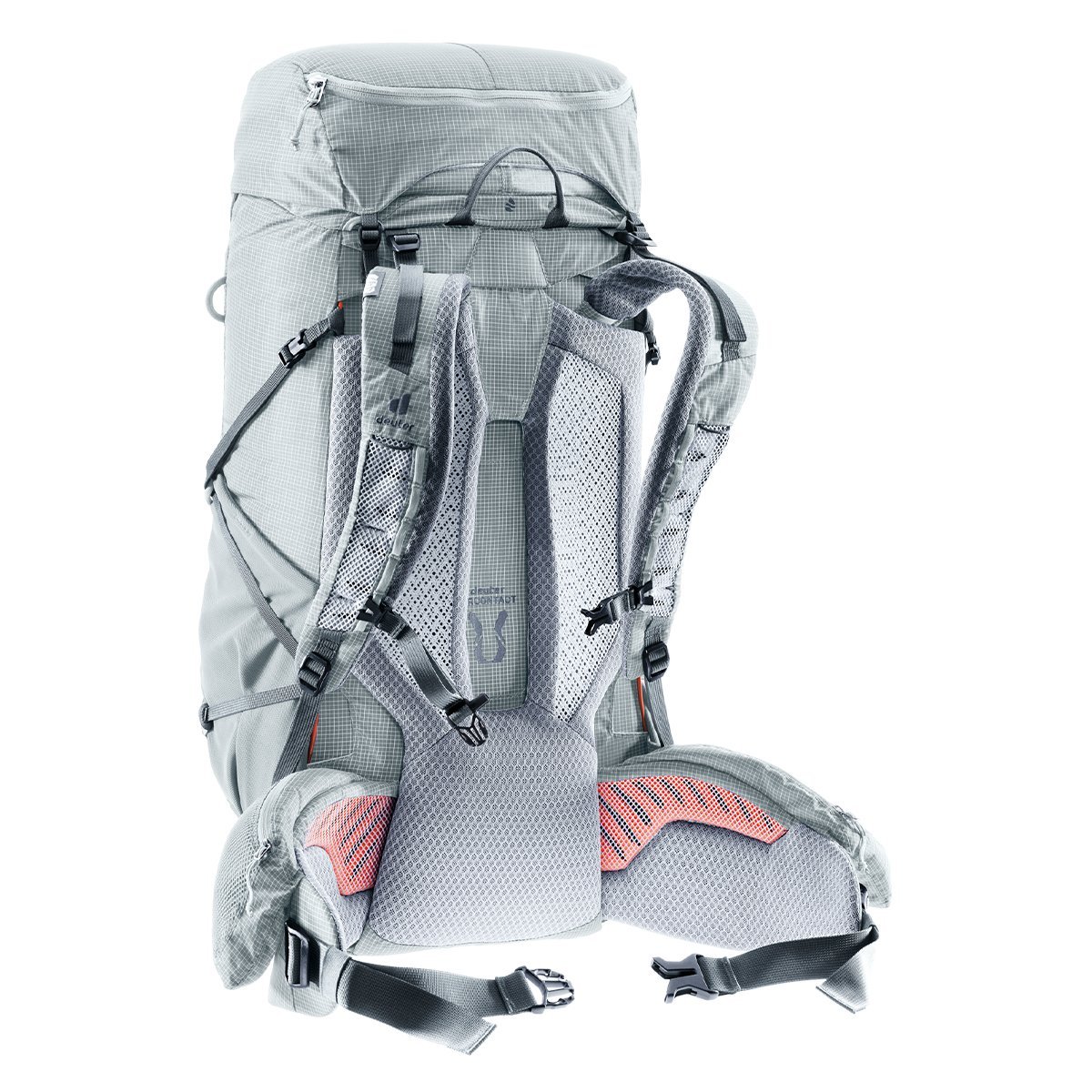 Deuter Aircontact Ultra 40 + 5 Litre Outdoor Sırt Çantası
