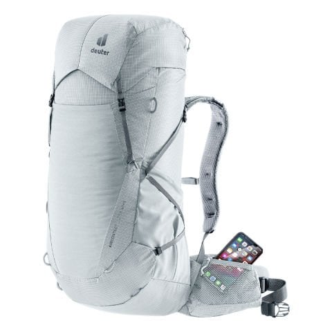 Deuter Aircontact Ultra 40 + 5 Litre Outdoor Sırt Çantası