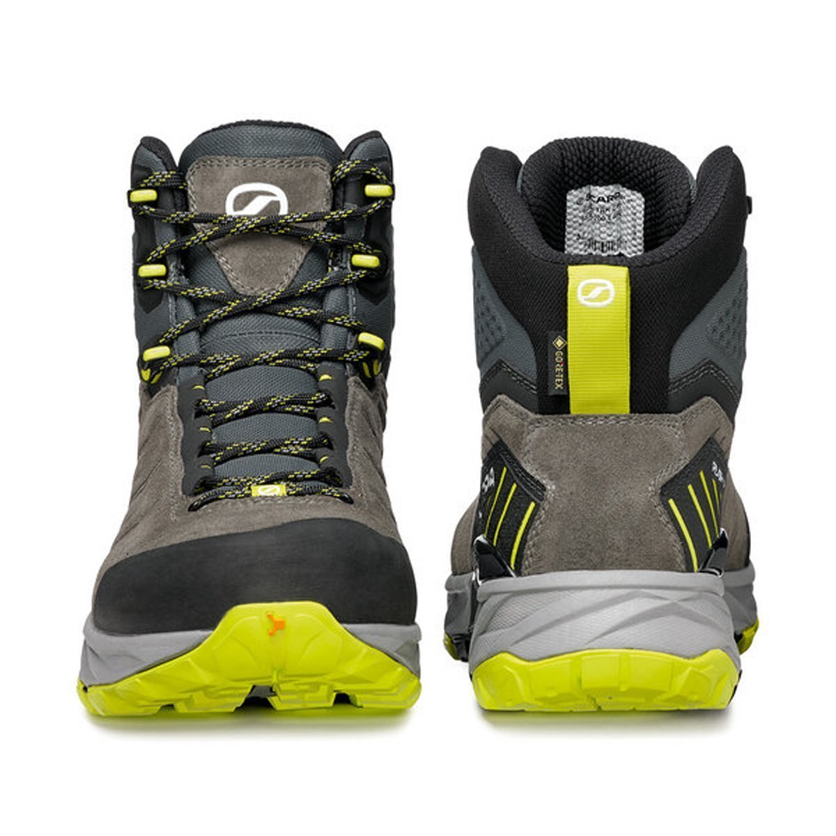Scarpa Rush TRK Gore-Tex Erkek Outdoor Bot