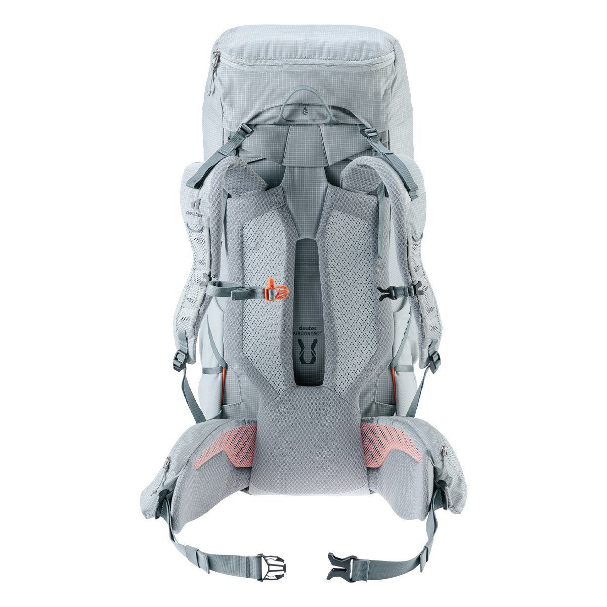 Deuter Aircontact Ultra 50 + 5 Litre Outdoor Sırt Çantası