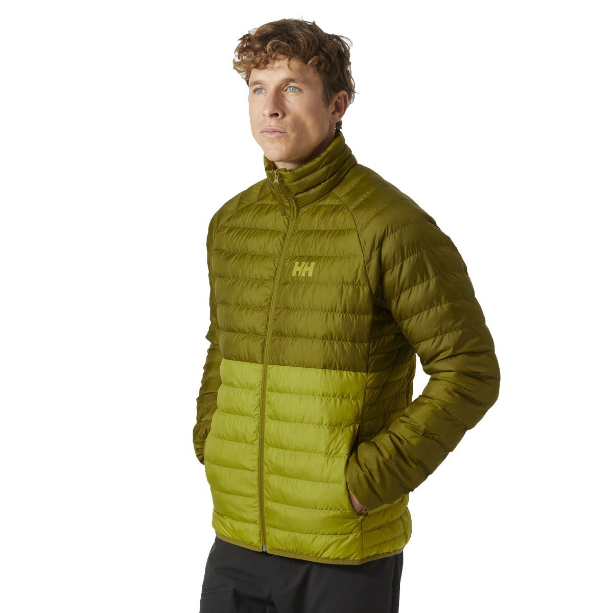 Helly Hansen Banff Insulator Erkek Outdoor Mont