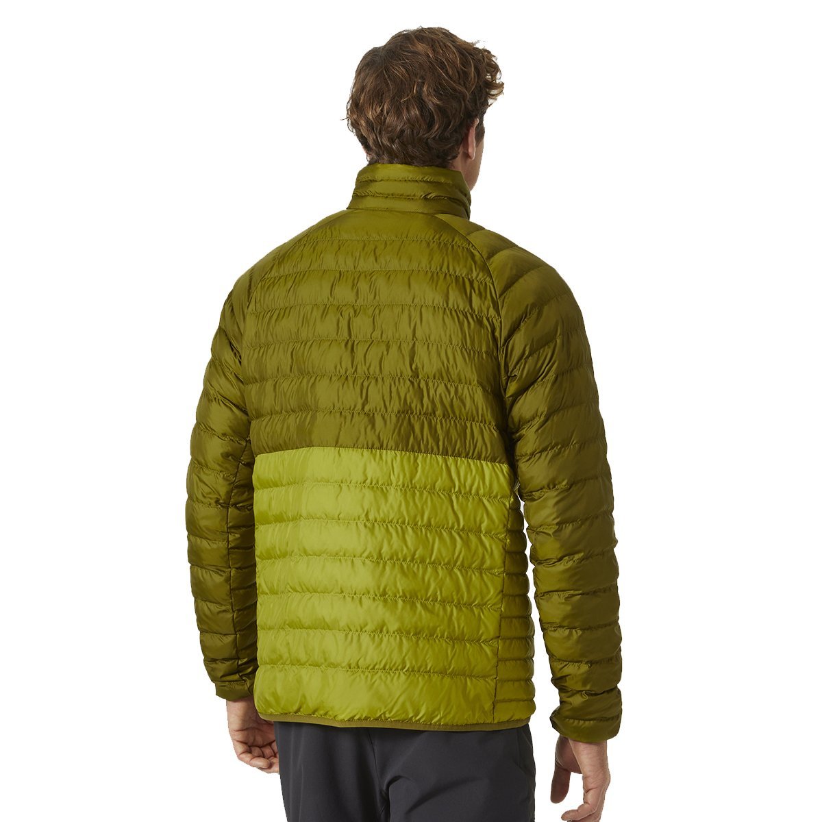 Helly Hansen Banff Insulator Erkek Outdoor Mont