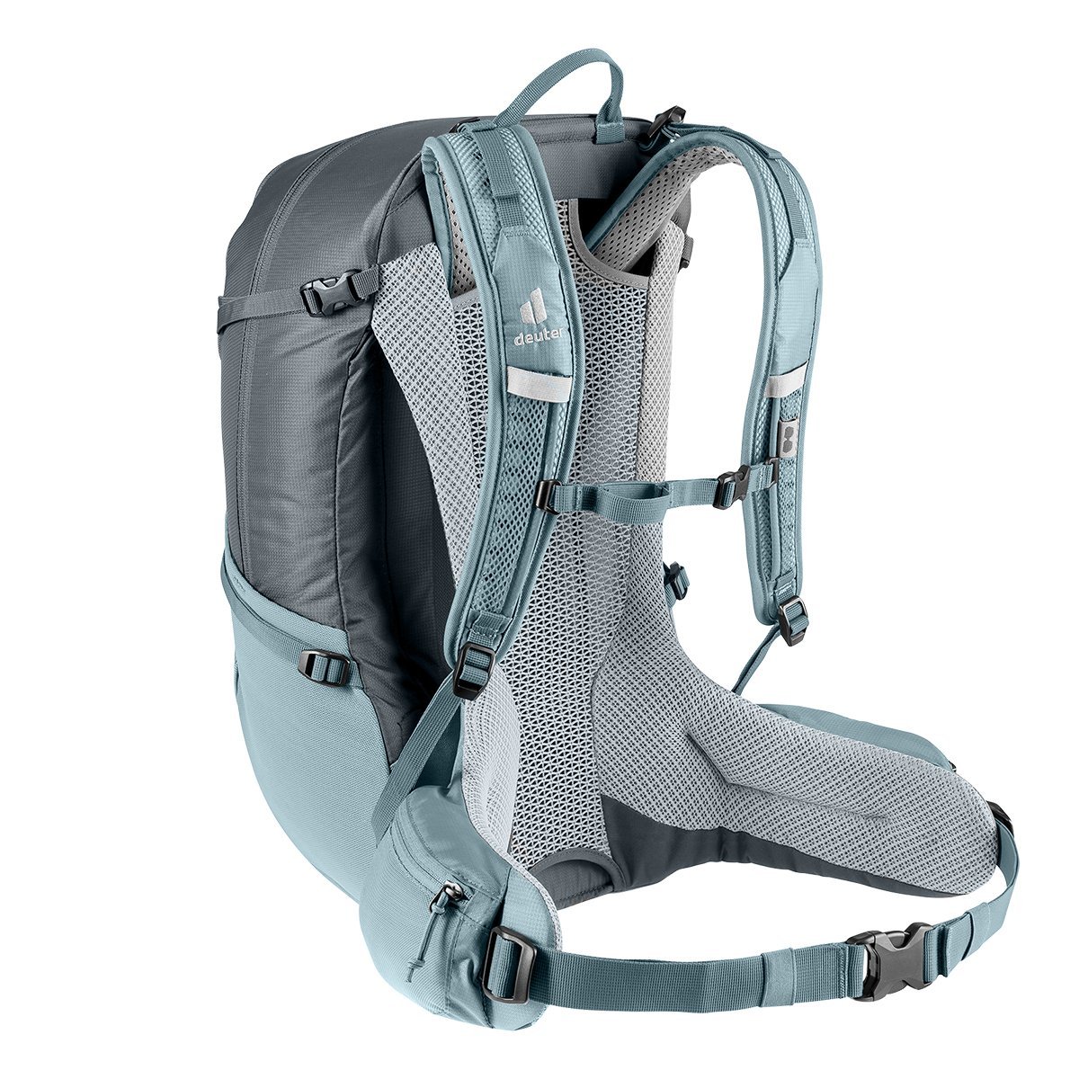 Deuter Futura 27 Litre Sırt Çantası