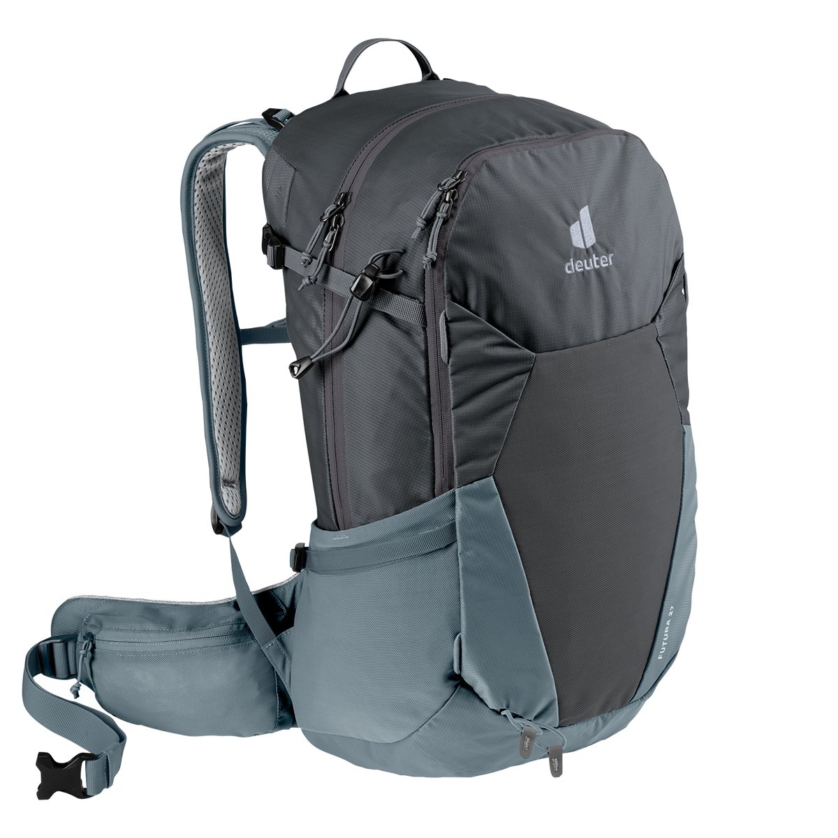 Deuter Futura 27 Litre Sırt Çantası
