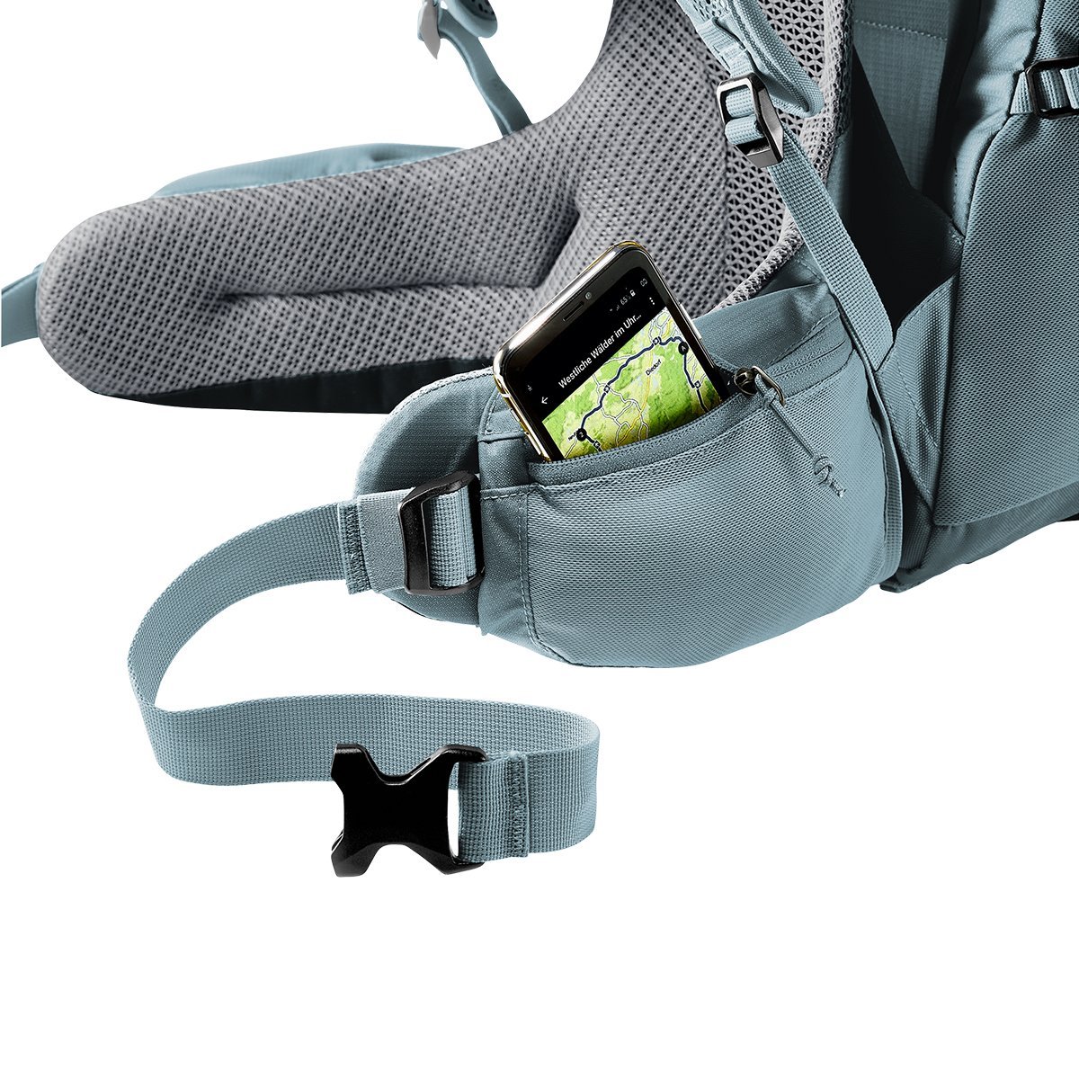 Deuter Futura 27 Litre Sırt Çantası