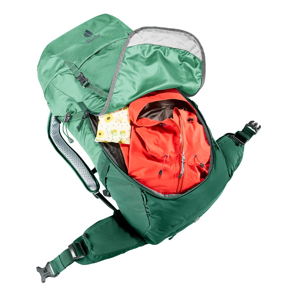 Deuter Futura 24 Litre SL Sırt Çantası