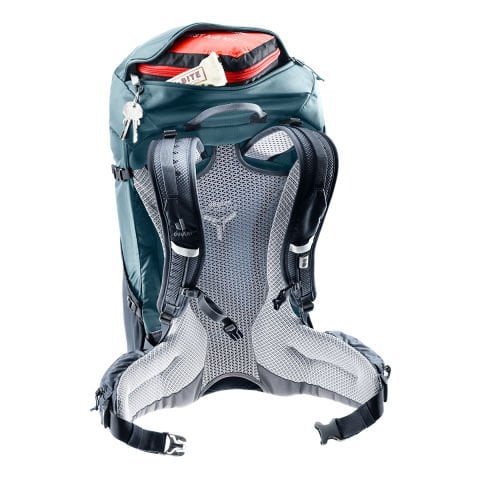 Deuter Futura 26 Litre Outdoor Sırt Çantası