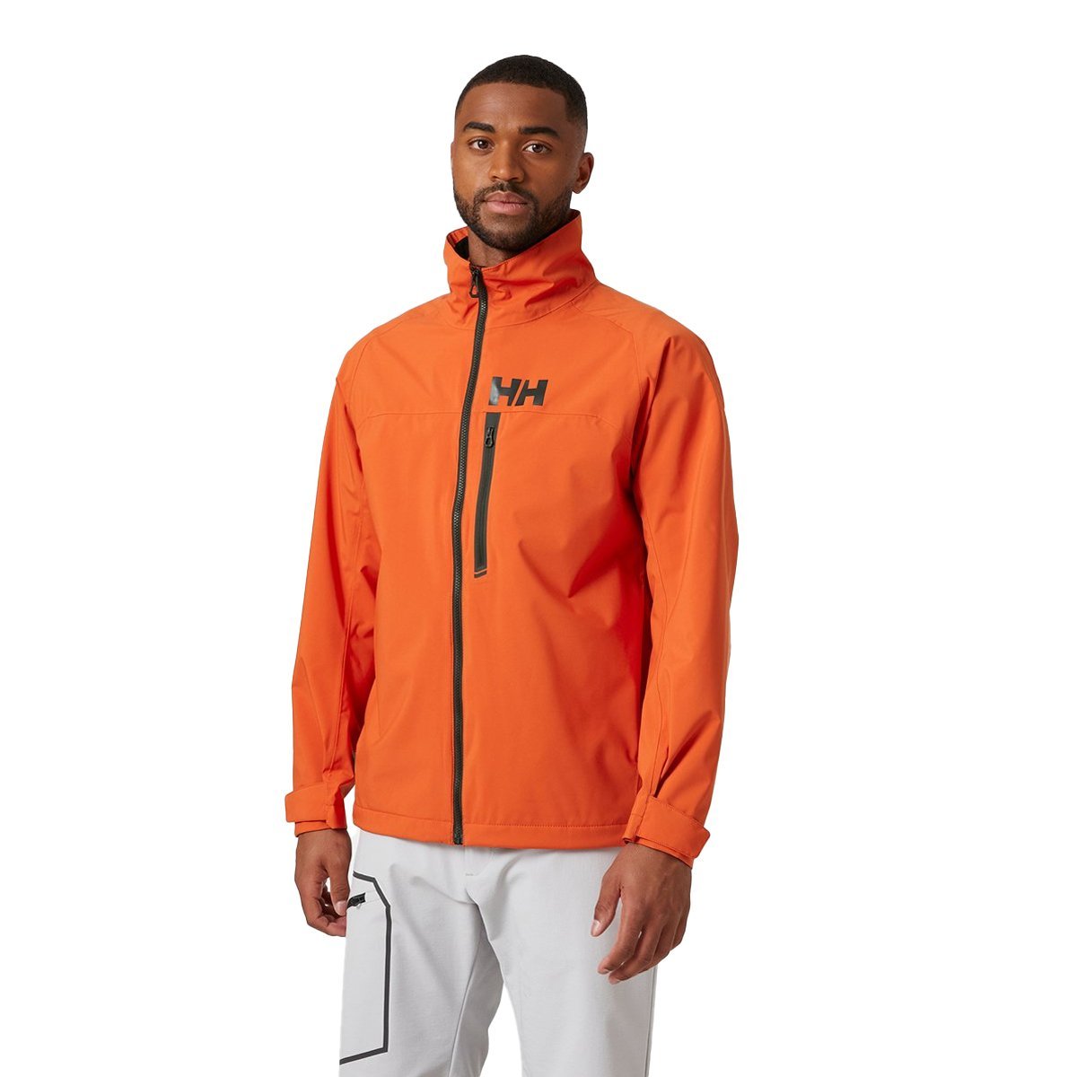 Helly Hansen HP Racing Jacket Erkek Outdoor Mont