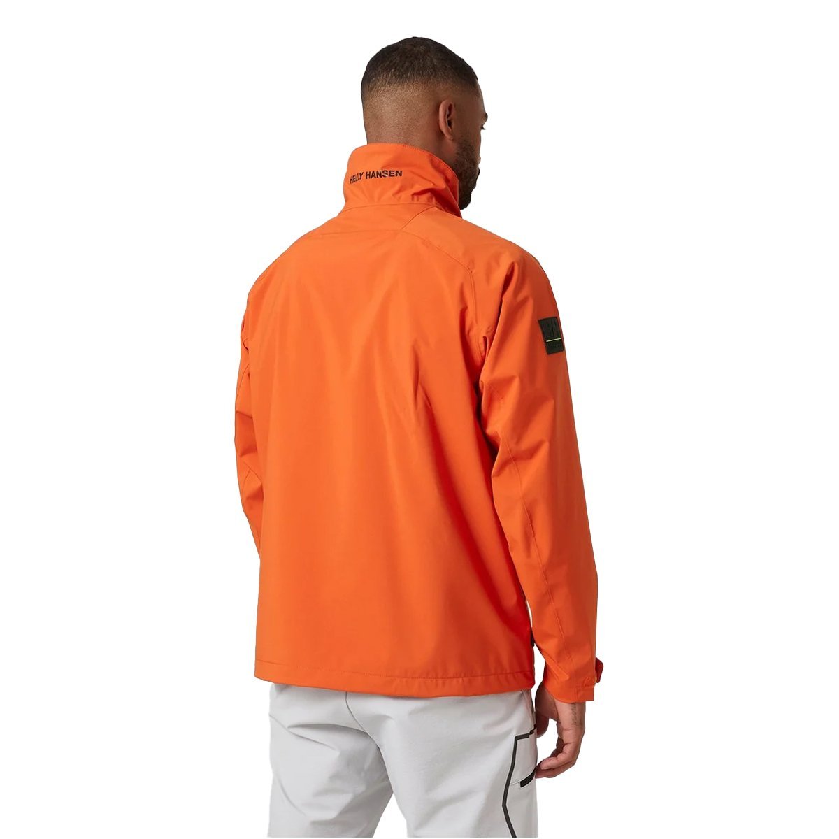 Helly Hansen HP Racing Jacket Erkek Outdoor Mont