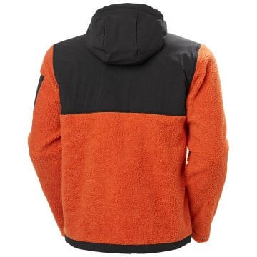 Helly Hansen Patrol Pile Erkek Polar Mont