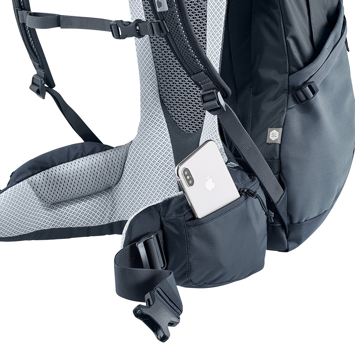 Deuter Futura Pro 34 Litre SL Outdoor Sırt Çantası