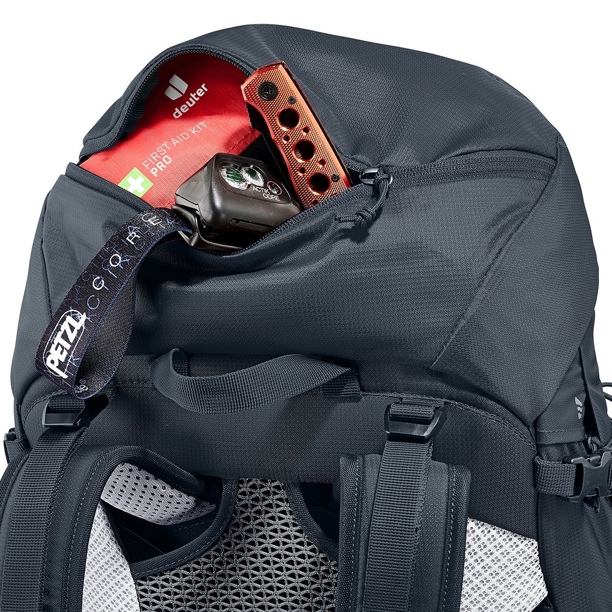 Deuter Futura Pro 34 Litre SL Outdoor Sırt Çantası