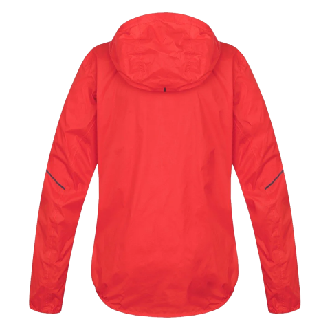 Hannah Miley Kadın Yağmurluk