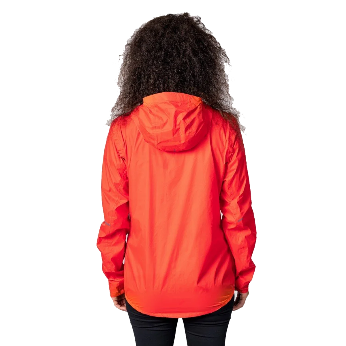 Hannah Miley Kadın Yağmurluk