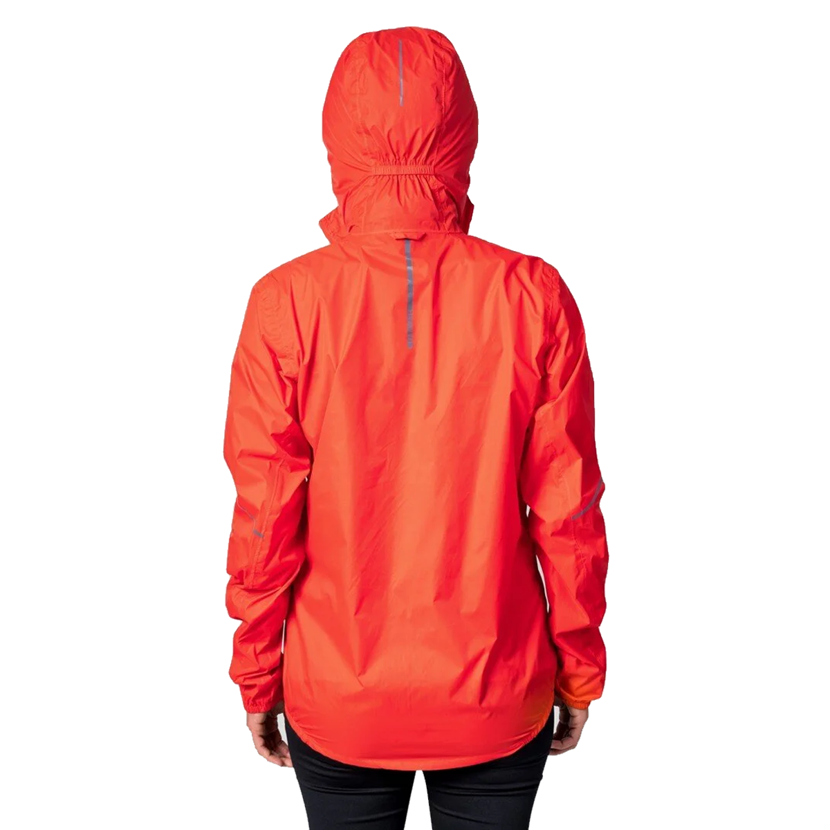 Hannah Miley Kadın Yağmurluk