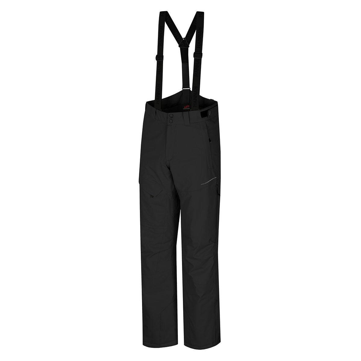 Hannah Kasey Erkek Kayak Pantolon