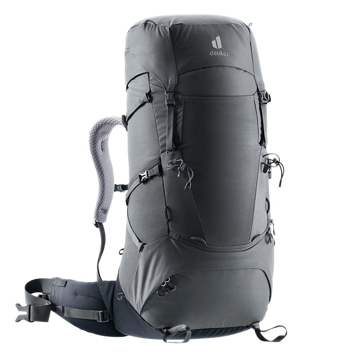 Deuter Aircontact Core 55+10 Litre SL Outdoor Sırt Çantası