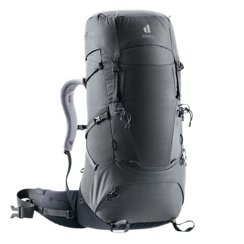 Deuter Aircontact Core 55+10 Litre SL Outdoor Sırt Çantası