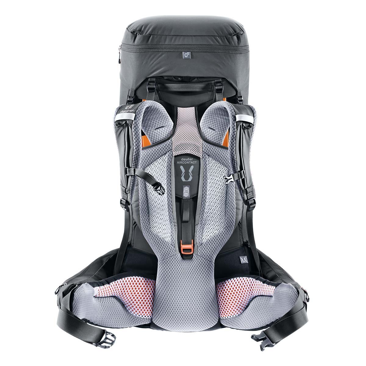 Deuter Aircontact Core 55+10 Litre SL Outdoor Sırt Çantası