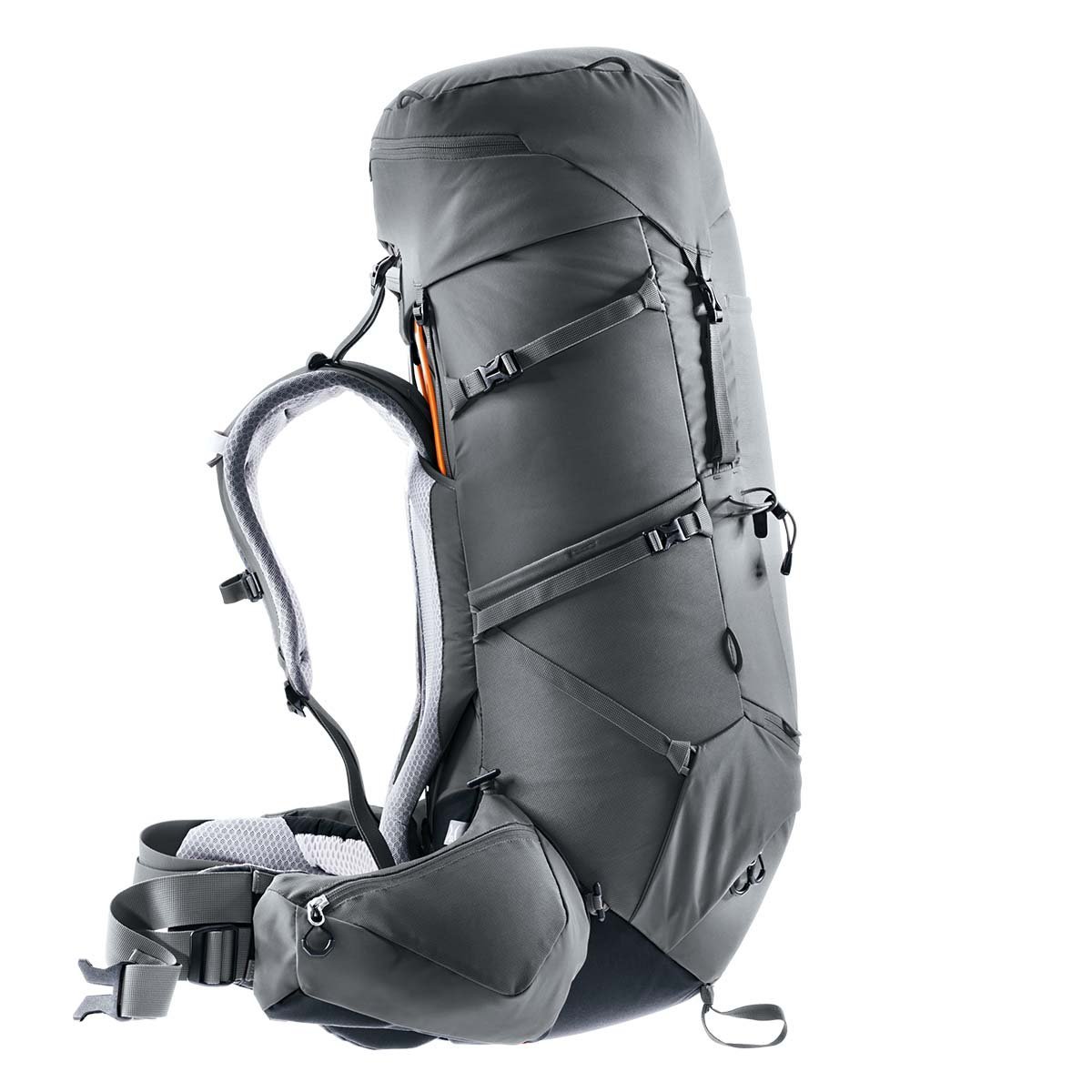 Deuter Aircontact Core 55+10 Litre SL Outdoor Sırt Çantası
