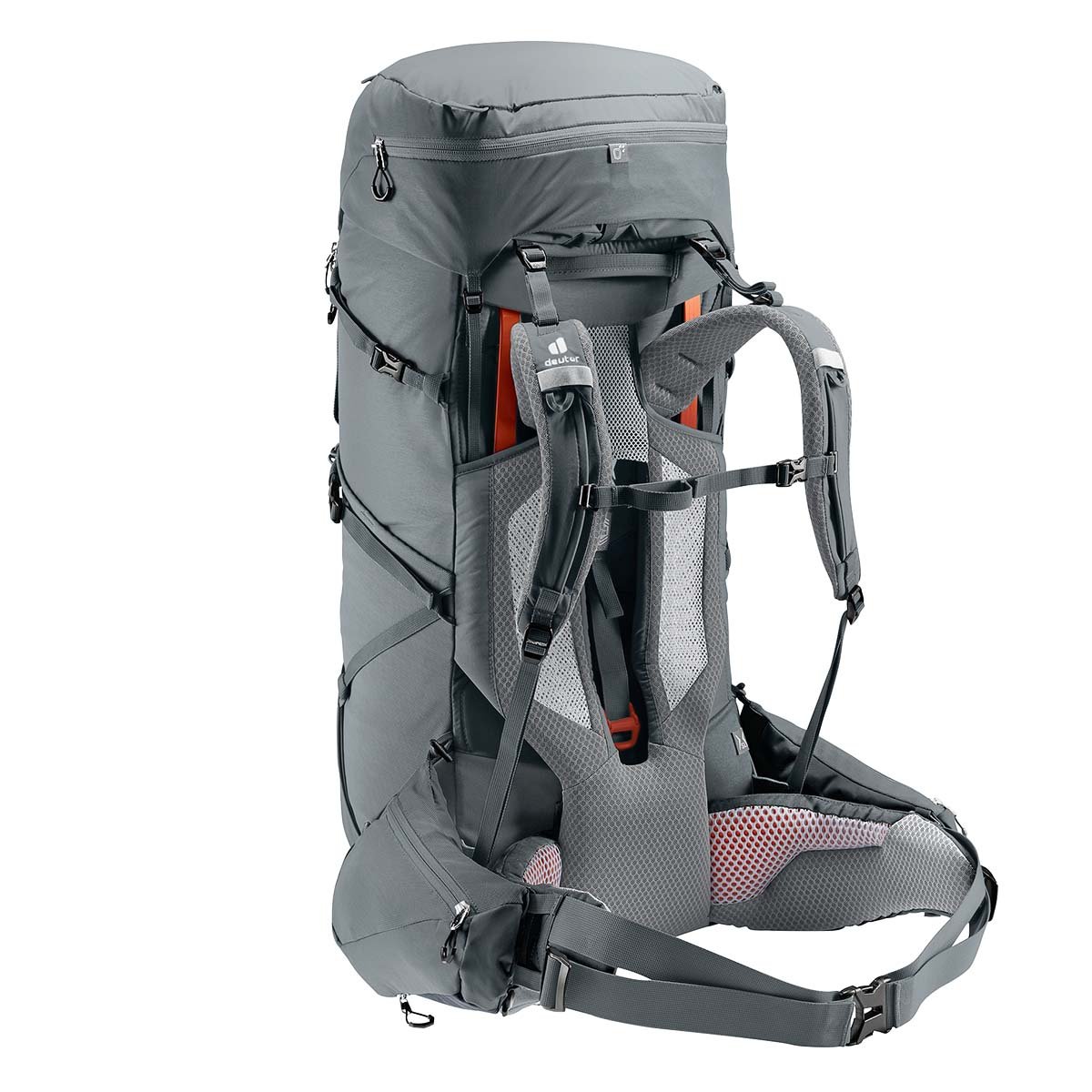 Deuter Aircontact Core 55+10 Litre SL Outdoor Sırt Çantası