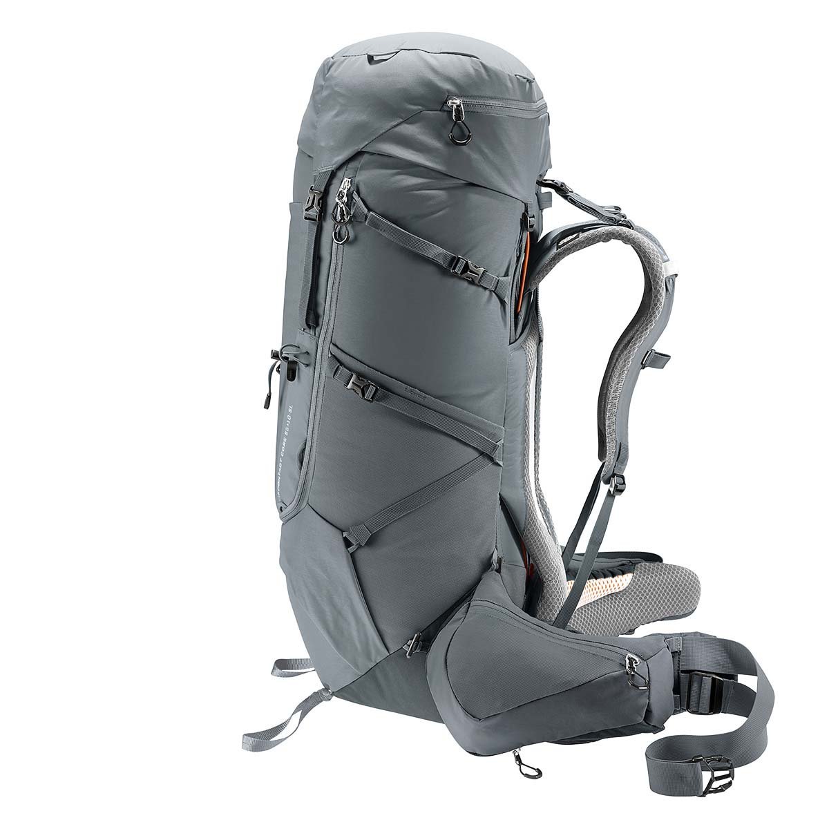 Deuter Aircontact Core 55+10 Litre SL Outdoor Sırt Çantası