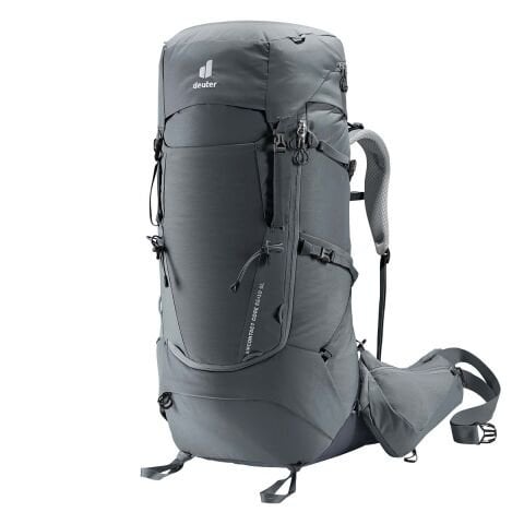 Deuter Aircontact Core 55+10 Litre SL Outdoor Sırt Çantası