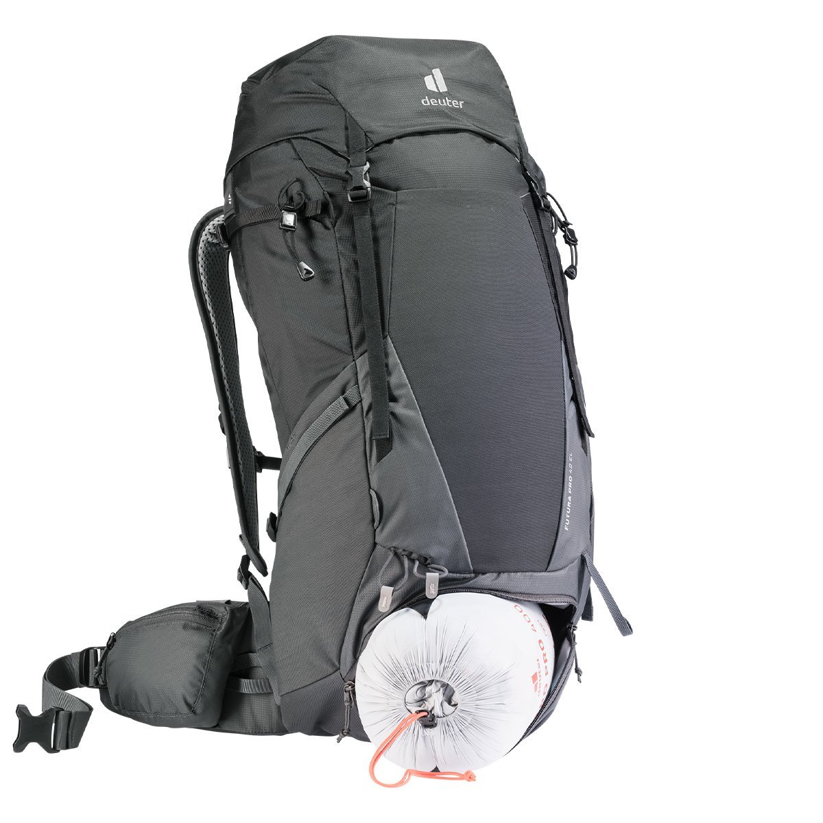 Deuter Futura Pro 42 EL Sırt Çantası