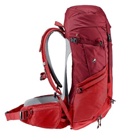 Deuter Futura Pro 36 Litre Outdoor Sırt Çantası