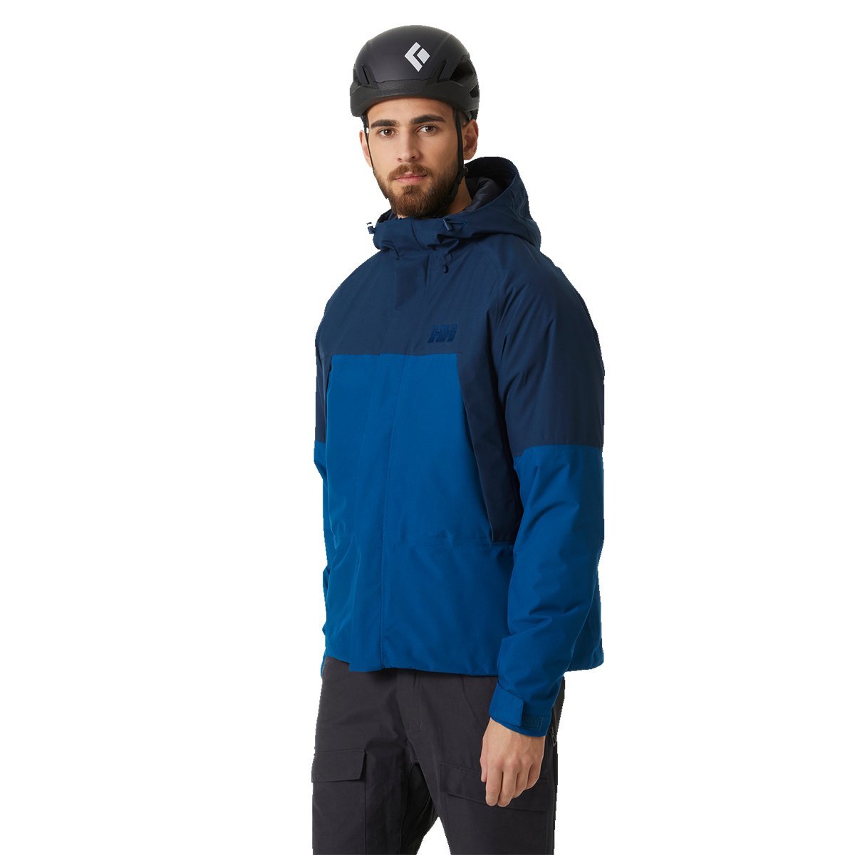 Helly Hansen Banff Insulated Erkek Outdoor Mont