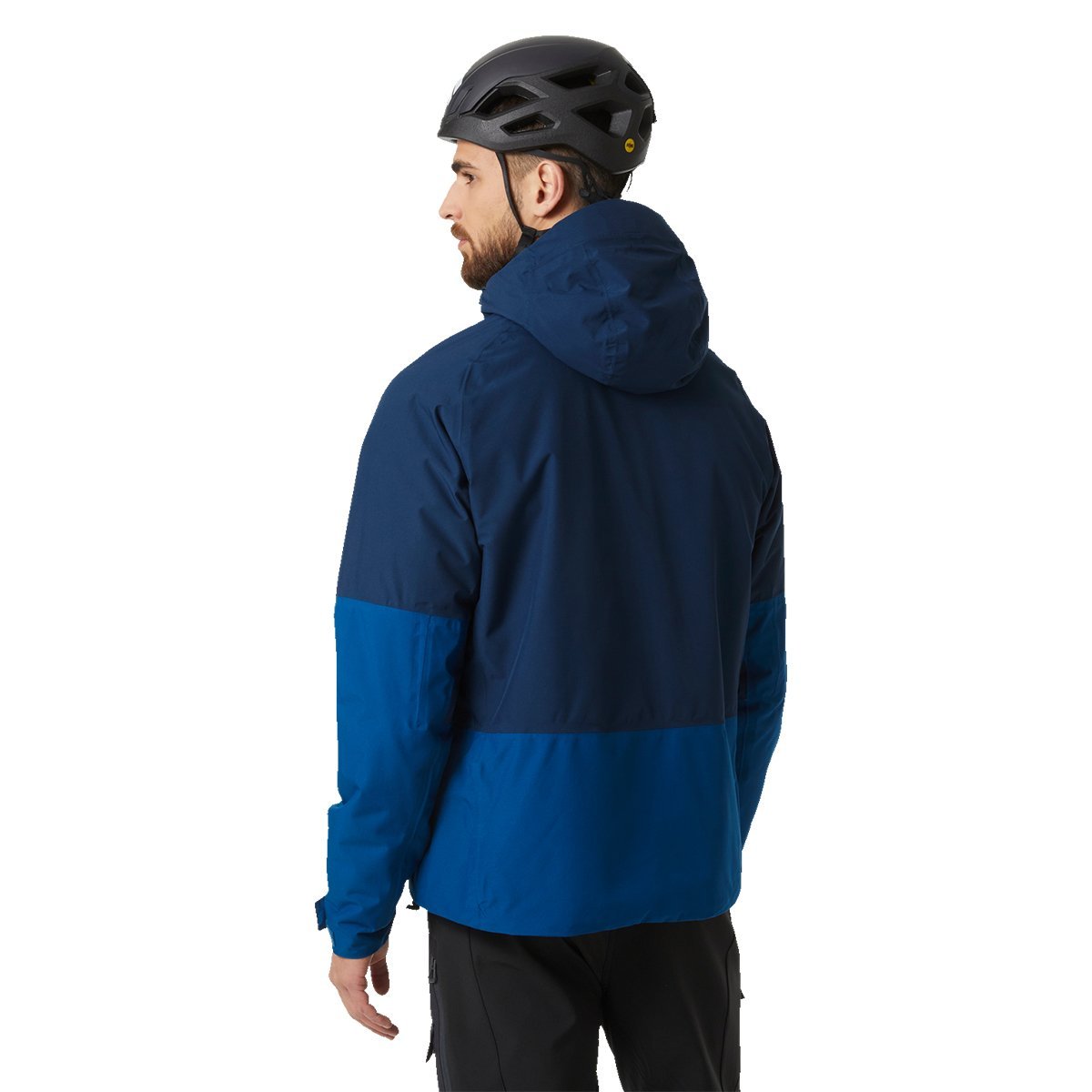 Helly Hansen Banff Insulated Erkek Outdoor Mont
