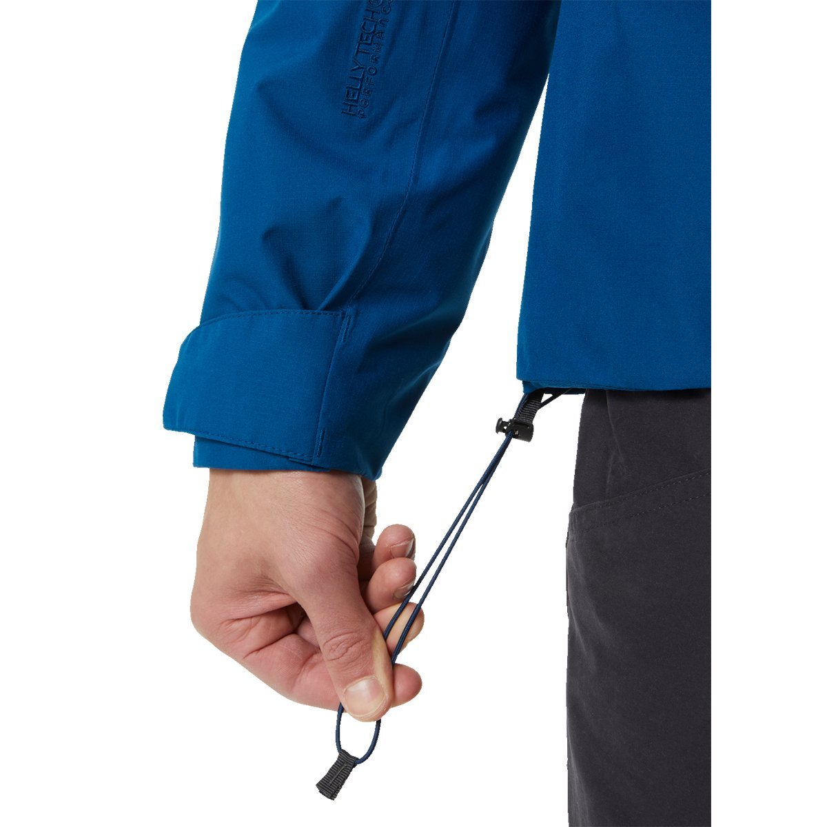 Helly Hansen Banff Insulated Erkek Outdoor Mont