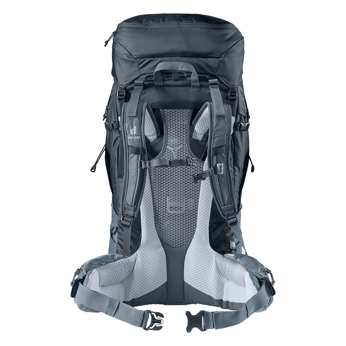 Deuter Futura Air Trek 45 + 10 Litre SL Outdoor Sırt Çantası
