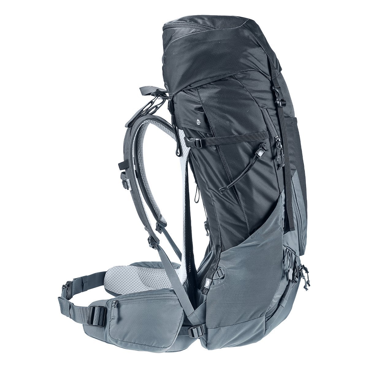 Deuter Futura Air Trek 45 + 10 Litre SL Outdoor Sırt Çantası