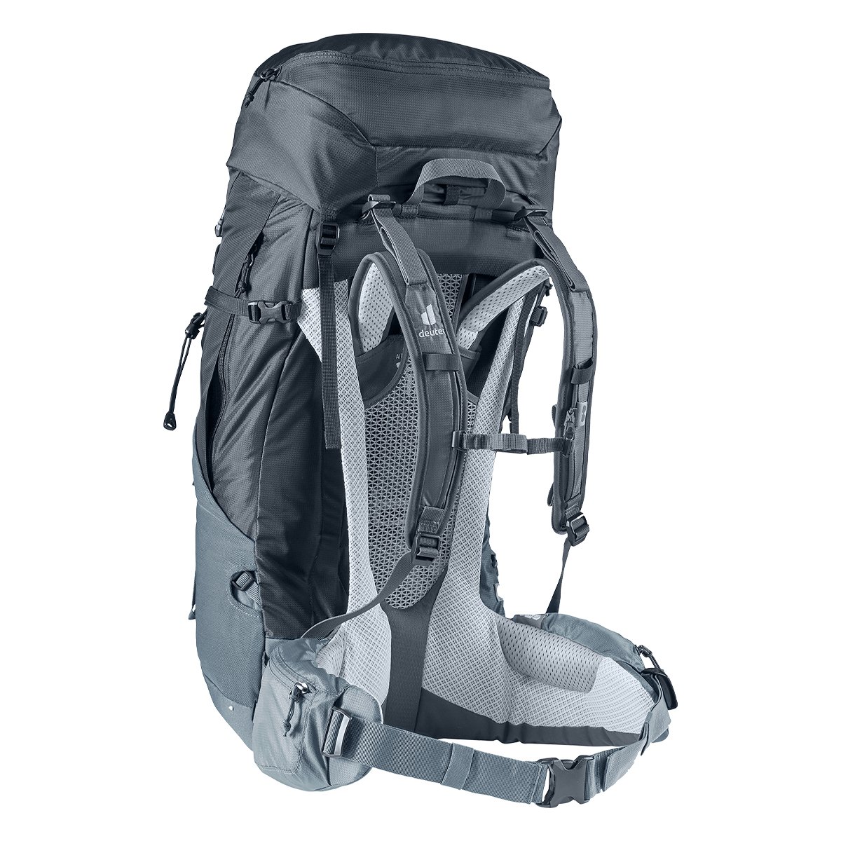 Deuter Futura Air Trek 45 + 10 Litre SL Outdoor Sırt Çantası