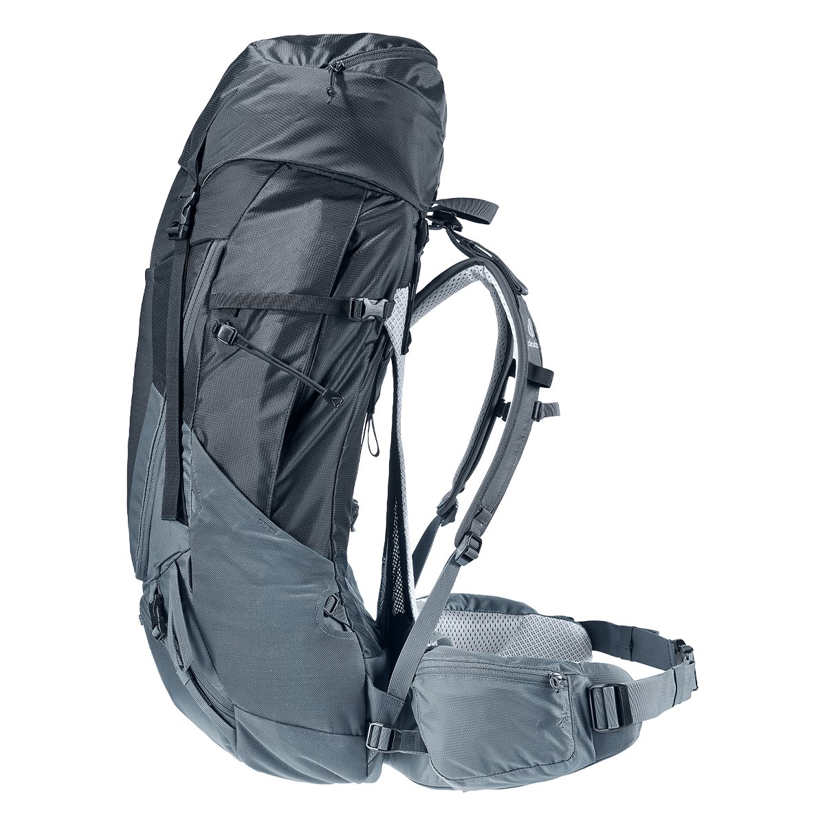 Deuter Futura Air Trek 45 + 10 Litre SL Outdoor Sırt Çantası