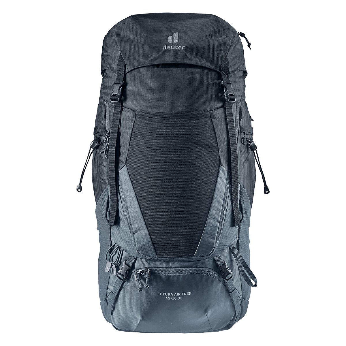 Deuter Futura Air Trek 45 + 10 Litre SL Outdoor Sırt Çantası