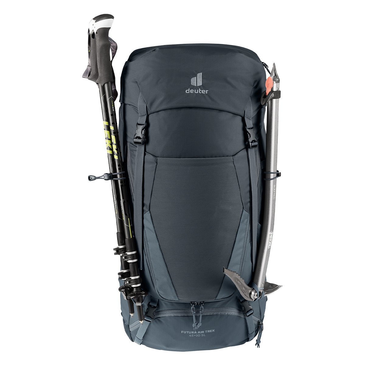 Deuter Futura Air Trek 45 + 10 Litre SL Outdoor Sırt Çantası