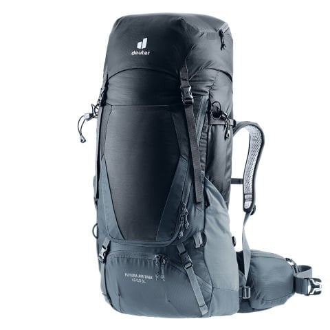 Deuter Futura Air Trek 45 + 10 Litre SL Outdoor Sırt Çantası