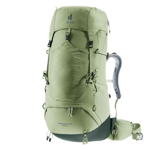 Deuter Aircontact Lite 45 + 10 Litre SL Outdoor Sırt Çantası