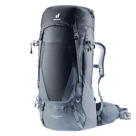 Deuter Futura Air Trek 55 + 10 SL Litre Outdoor Sırt Çantası