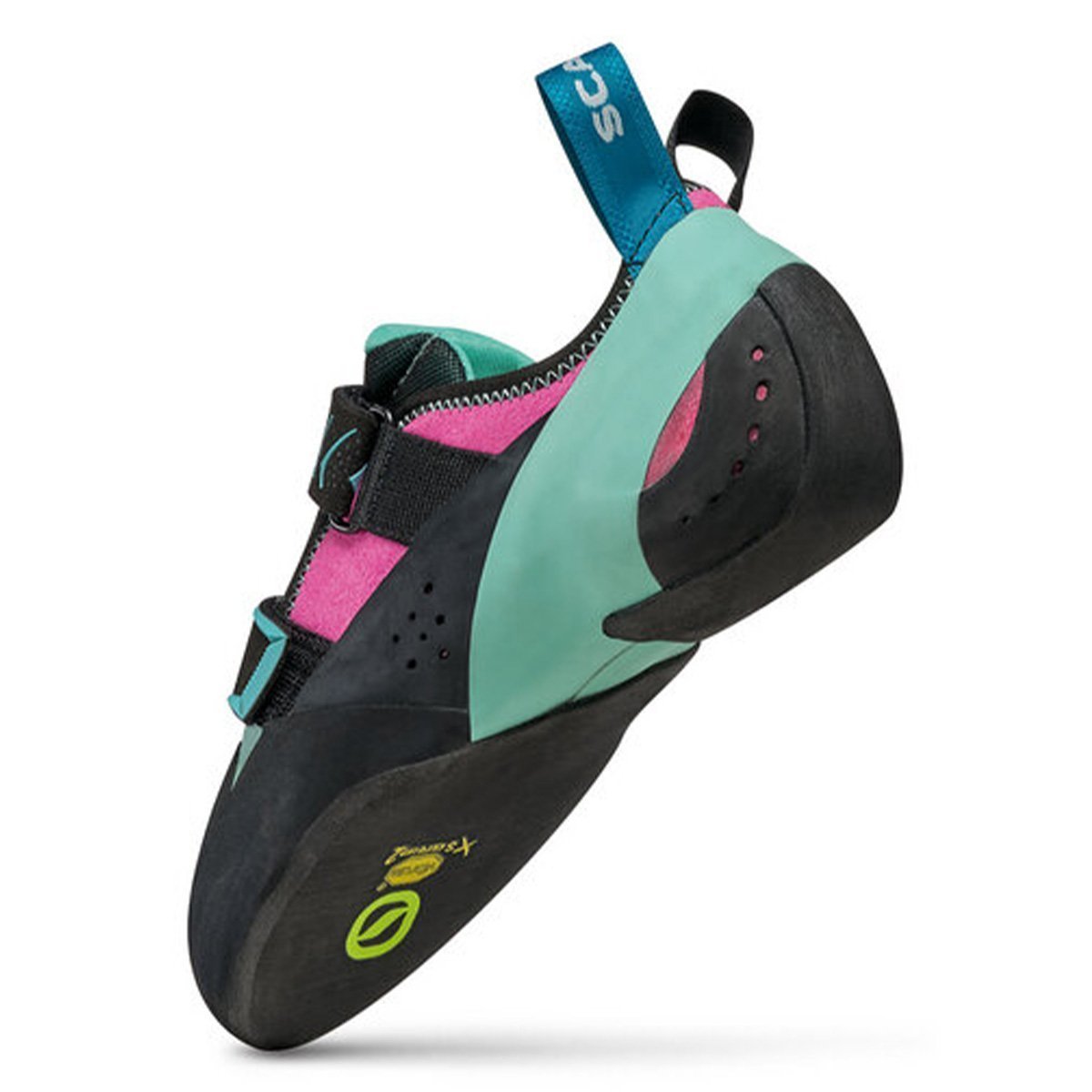 Scarpa Vapor V WMN Kadın Tırmanış Ayakkabısı