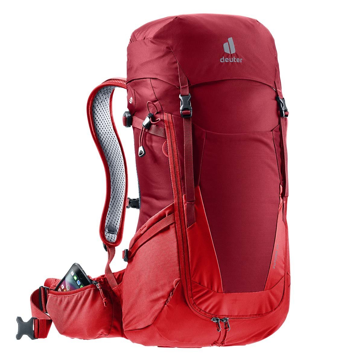 Deuter Futura 26 Litre Outdoor Sırt Çantası