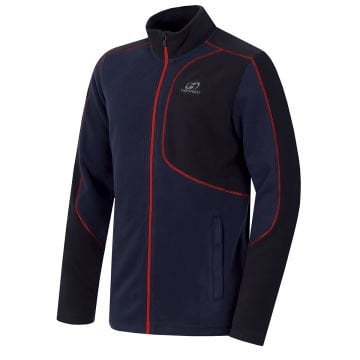 Hannah Felix Men's Outdoor Jacket