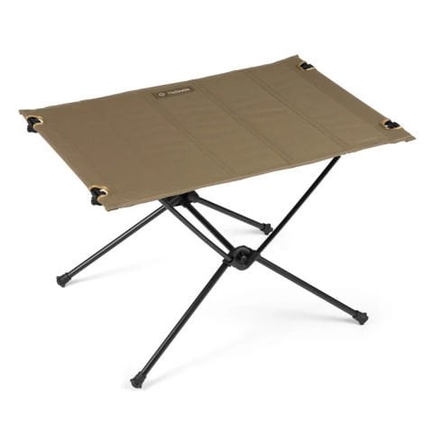 Helinox Table One Hard Top M Outdoor Kamp Masası