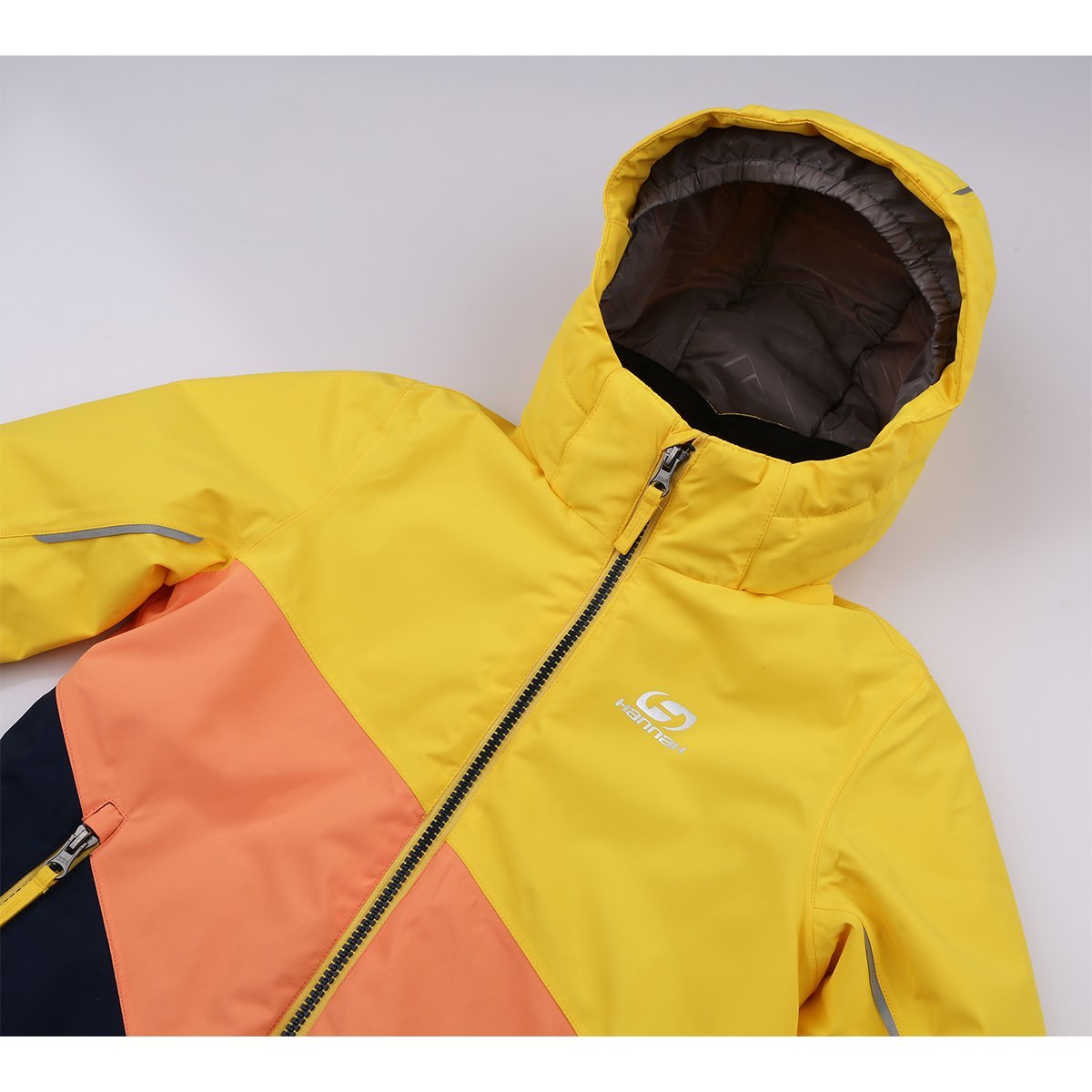 Hannah Kigali Jr Çocuk Kayak Mont