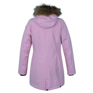 Hannah Nilana II Kadın Kayak Mont