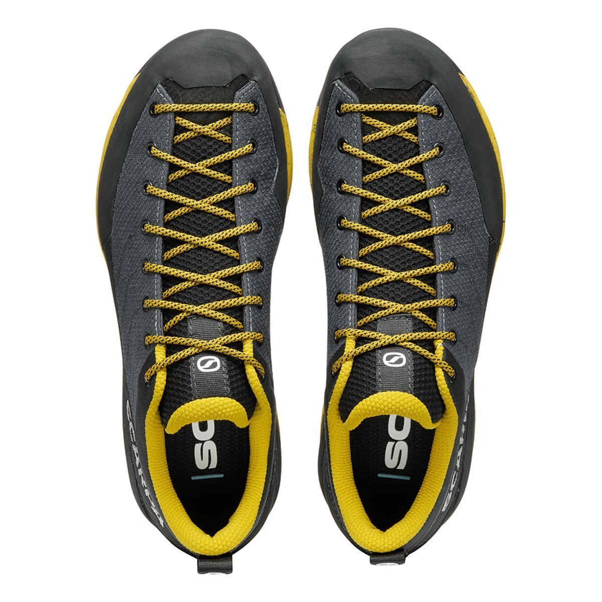 Scarpa Mescalito Planet Erkek Outdoor Ayakkabı