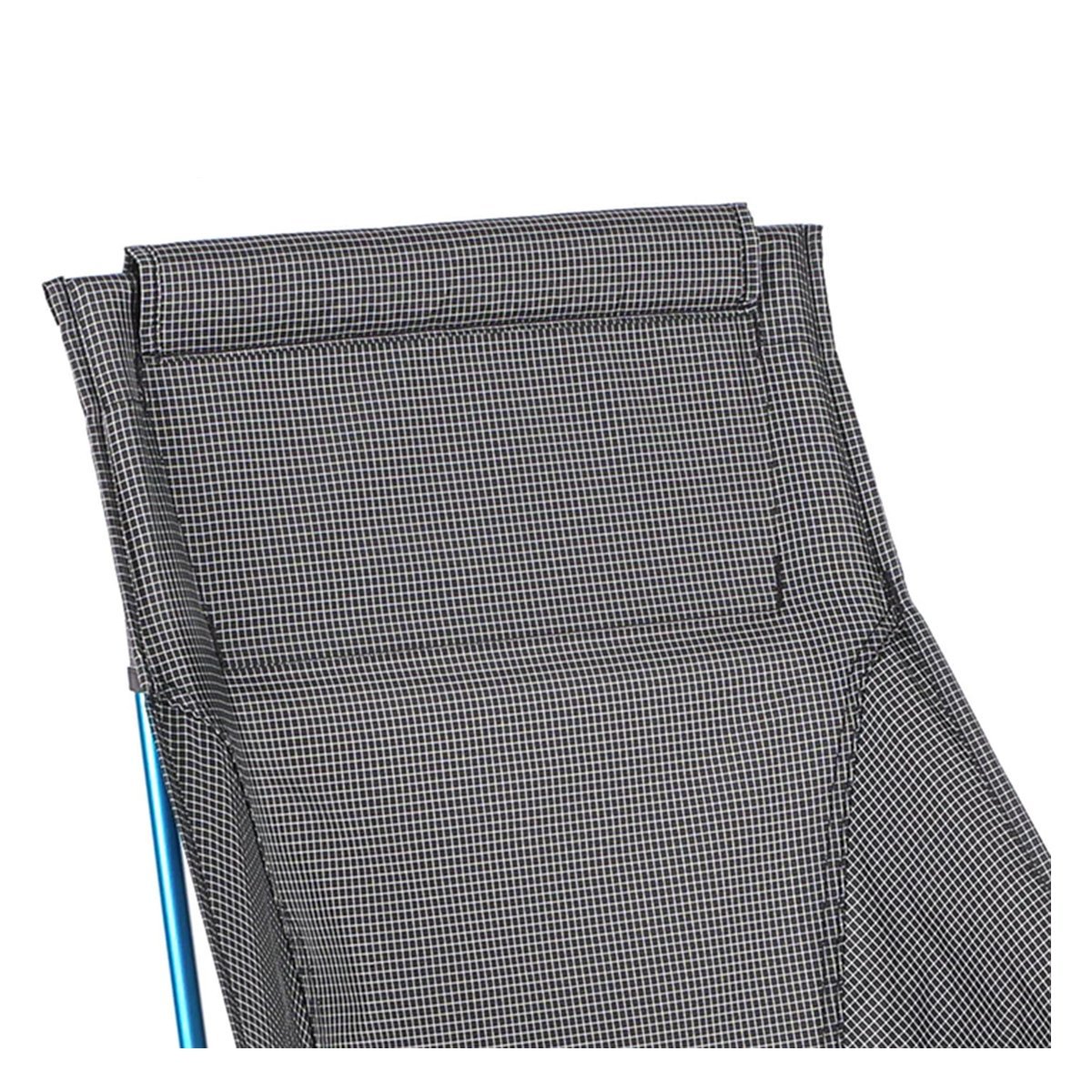 Helinox Chair Zero High Back Outdoor Kamp Sandalyesi